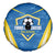 Turks and Caicos Islands Football Spare Tire Cover Team TCI Go Champions