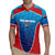 Custom Turks and Caicos Islands Rugby Rugby Jersey TCI Team Come On