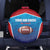 Turks and Caicos Islands Rugby Spare Tire Cover TCI Team Come On