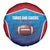 Turks and Caicos Islands Rugby Spare Tire Cover TCI Team Come On