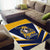 Baseball Tigres Chinandega Area Rug Go Nicaragua Boys