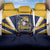 Baseball Tigres Chinandega Back Car Seat Cover Go Nicaragua Boys