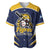 Custom Baseball Tigres Chinandega Baseball Jersey Go Nicaragua Boys