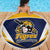 Baseball Tigres Chinandega Beach Blanket Go Nicaragua Boys