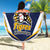Baseball Tigres Chinandega Beach Blanket Go Nicaragua Boys