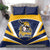 Baseball Tigres Chinandega Bedding Set Go Nicaragua Boys