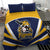 Baseball Tigres Chinandega Bedding Set Go Nicaragua Boys