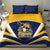 Baseball Tigres Chinandega Bedding Set Go Nicaragua Boys