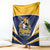 Baseball Tigres Chinandega Blanket Go Nicaragua Boys