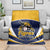Baseball Tigres Chinandega Blanket Go Nicaragua Boys