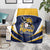 Baseball Tigres Chinandega Blanket Go Nicaragua Boys