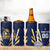 Custom Baseball Tigres Chinandega 4 in 1 Can Cooler Tumbler Go Nicaragua Boys