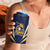 Custom Baseball Tigres Chinandega 4 in 1 Can Cooler Tumbler Go Nicaragua Boys