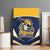 Baseball Tigres Chinandega Canvas Wall Art Go Nicaragua Boys