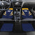 Baseball Tigres Chinandega Car Mats Go Nicaragua Boys