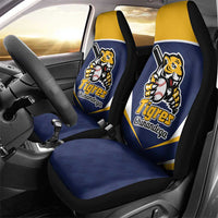 Baseball Tigres Chinandega Car Seat Cover Go Nicaragua Boys