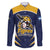 Custom Baseball Tigres Chinandega Family Matching Short Sleeve Bodycon Dress and Hawaiian Shirt Go Nicaragua Boys
