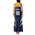 Custom Baseball Tigres Chinandega Family Matching Tank Maxi Dress and Hawaiian Shirt Go Nicaragua Boys