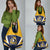 Baseball Tigres Chinandega Grocery Bag Go Nicaragua Boys