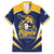 Custom Baseball Tigres Chinandega Hawaiian Shirt Go Nicaragua Boys