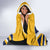 Baseball Tigres Chinandega Hooded Blanket Go Nicaragua Boys