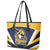 Baseball Tigres Chinandega Leather Tote Bag Go Nicaragua Boys
