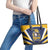 Baseball Tigres Chinandega Leather Tote Bag Go Nicaragua Boys