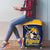 Baseball Tigres Chinandega Luggage Cover Go Nicaragua Boys
