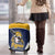 Baseball Tigres Chinandega Luggage Cover Go Nicaragua Boys