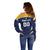 Custom Baseball Tigres Chinandega Off Shoulder Sweater Go Nicaragua Boys