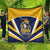 Baseball Tigres Chinandega Quilt Go Nicaragua Boys