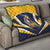 Baseball Tigres Chinandega Quilt Go Nicaragua Boys