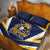 Baseball Tigres Chinandega Quilt Bed Set Go Nicaragua Boys