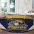 Baseball Tigres Chinandega Round Carpet Go Nicaragua Boys