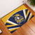 Baseball Tigres Chinandega Rubber Doormat Go Nicaragua Boys