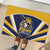 Baseball Tigres Chinandega Rubber Doormat Go Nicaragua Boys