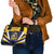 Baseball Tigres Chinandega Shoulder Handbag Go Nicaragua Boys