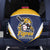 Baseball Tigres Chinandega Spare Tire Cover Go Nicaragua Boys