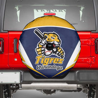 Baseball Tigres Chinandega Spare Tire Cover Go Nicaragua Boys