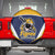 Baseball Tigres Chinandega Spare Tire Cover Go Nicaragua Boys