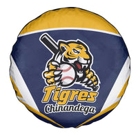 Baseball Tigres Chinandega Spare Tire Cover Go Nicaragua Boys