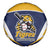 Baseball Tigres Chinandega Spare Tire Cover Go Nicaragua Boys