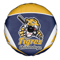 Baseball Tigres Chinandega Spare Tire Cover Go Nicaragua Boys