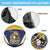 Baseball Tigres Chinandega Spare Tire Cover Go Nicaragua Boys