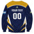 Custom Baseball Tigres Chinandega Sweatshirt Go Nicaragua Boys