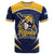 Custom Baseball Tigres Chinandega T Shirt Go Nicaragua Boys