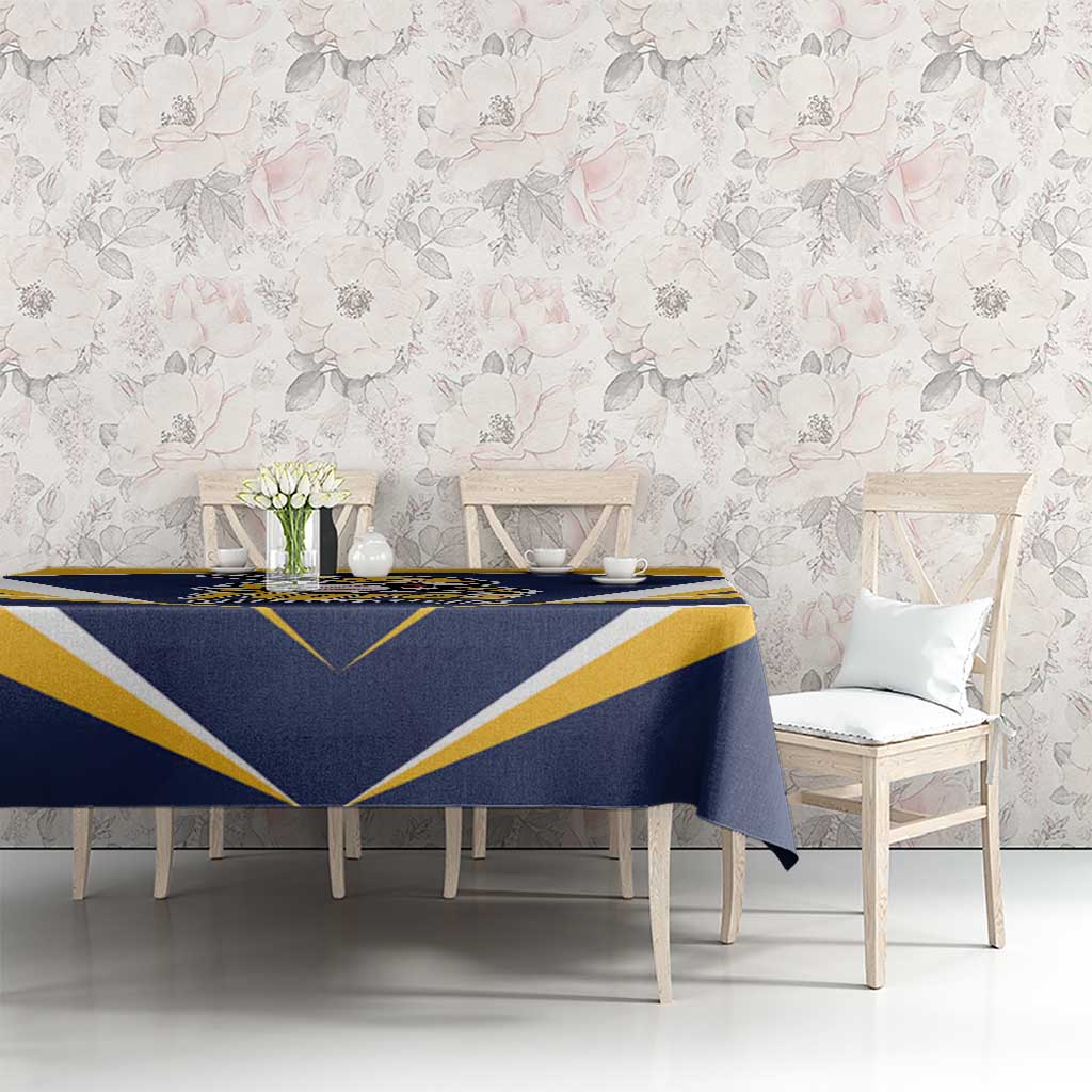 Baseball Tigres Chinandega Tablecloth Go Nicaragua Boys