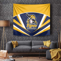 Baseball Tigres Chinandega Tapestry Go Nicaragua Boys