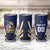 Custom Baseball Tigres Chinandega Tumbler Cup Go Nicaragua Boys