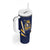 Custom Baseball Tigres Chinandega Tumbler With Handle Go Nicaragua Boys